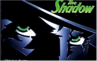 Only the Shadow Knows