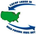 cheap labor flows